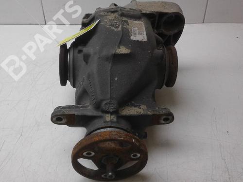 Used Rear differential BMW 1 Coupe (E82) 118 d (143 hp) 4775362