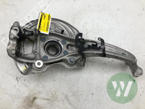 Used Right front steering knuckle Right front steering knuckle AUDI A5 Avant (FU5) 2.0 TDI (204 hp) 40093730 40093730