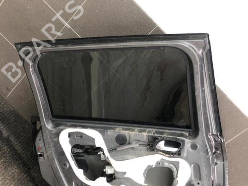 Left rear door PEUGEOT 2008 I (CU_) 1.2 THP 110 / PureTech 110 | BP29063304C4 