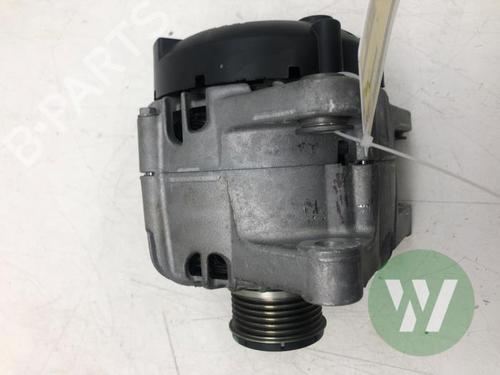 Used Alternator Alternator OPEL ASTRA L Sports Tourer (OV5) 1.2 (FRHNSL, FRHNSR) (131 hp) 40027583 40027583