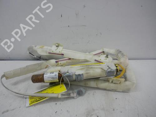 Used Right curtain airbag CHEVROLET CRUZE (J300) 2.0 CDI (150 hp) 14580031