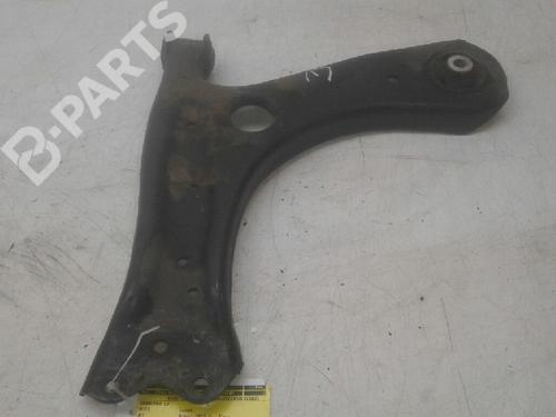 Querlenker links vorne für AUDI A1 (8X1, 8XK) 1.6 TDI (105 hp) 4777275