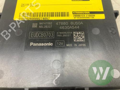 Computer RENAULT MEGANE E-TECH SUV EV60 (BNJ1) | BP39915931M11 - Image 3