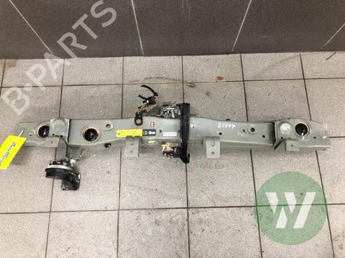 Frontblech für NISSAN MICRA V (K14) 1.0 IG-T 100 (101 hp) 31706832