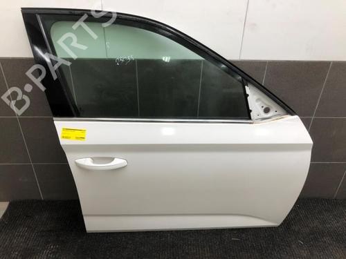 Porte avant droite SKODA KAMIQ (NW4) 1.0 TSI (110 hp) 28218112