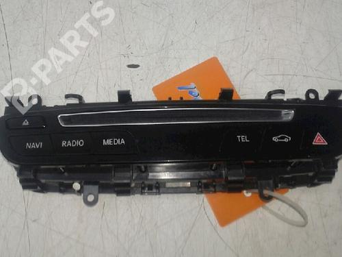 Used Switch MERCEDES-BENZ GLC (X253) 250 d 4-matic (253.909) (204 hp) 7842061