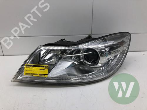 Used Left headlight Left headlight 37228144 37228144