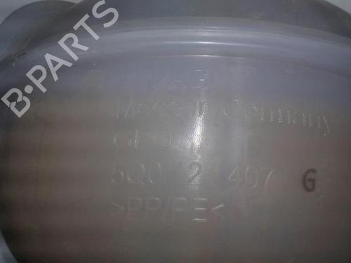 Expansion tank AUDI Q2 (GAB, GAG) 1.6 TDI | BP14574860C120 