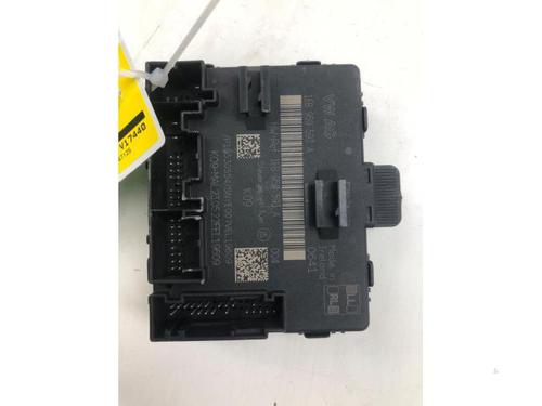Elektronisk modul AUDI Q4 SUV (F4B) 40 e-tron (204 hp) 18822215