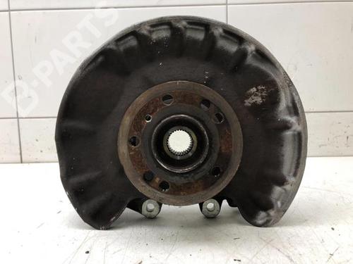 Used Right rear steering knuckle MERCEDES-BENZ M-CLASS (W166) ML 350 BlueTEC 4-matic (166.024, 166.023) (258 hp) 12184186