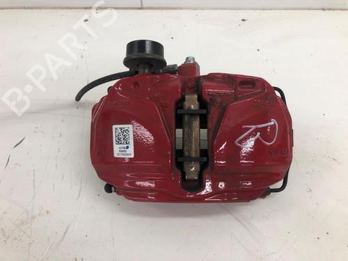 Used Right front brake caliper AUDI TT (FV3, FVP) TTS quattro (320 hp) 28033833