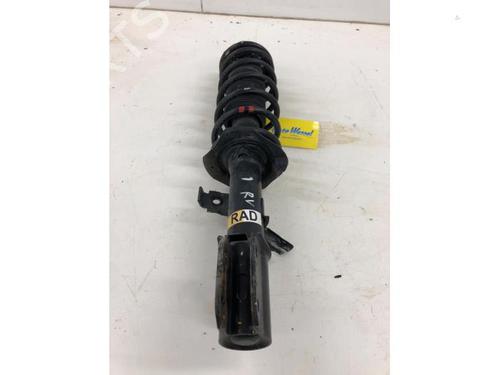 Used Right front shock absorber NISSAN MICRA V (K14) 1.0 IG-T 100 (101 hp) 29891871