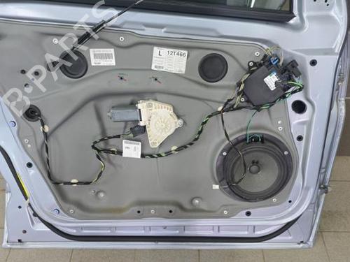 Left front door MERCEDES-BENZ B-CLASS Sports Tourer (W245) B 200 (245.233) | BP28206099C2 