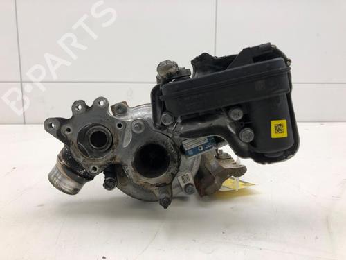 Turbolader/Compressor DACIA SANDERO III 1.0 TCe 90 | BP30653188M71 