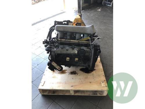 Used Engine Engine AUDI TT (8N3) 1.8 T (180 hp) 33279915 33279915
