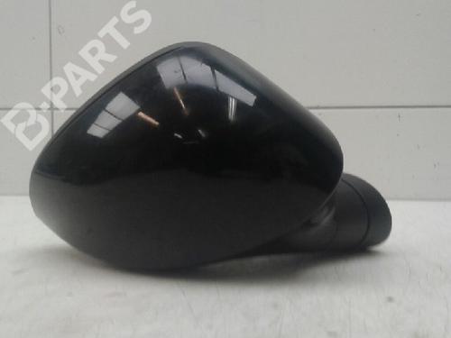 Right mirror SEAT IBIZA IV SC (6J1, 6P5) 1.2 TDI | BP6690642C27 