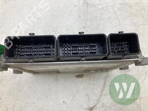 Engine control unit (ECU) RENAULT CAPTUR I (J5_, H5_) 0.9 TCe 90 | BP38412968M57 - Image 2