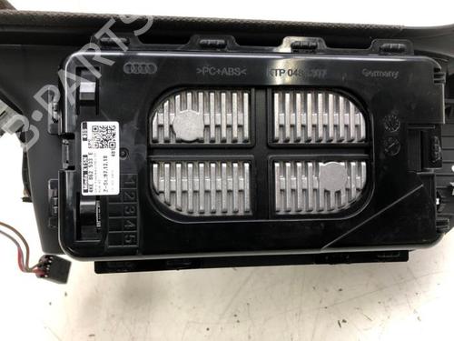 Cup/Object holder AUDI E-TRON (GEN) 55 quattro | BP23081341I37 