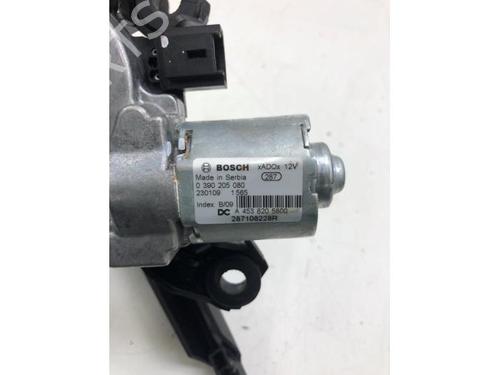Rear wiper motor RENAULT CLIO V (B7_) 1.6 E-TECH 145 (B7MU) | BP39913210M102 - Image 3