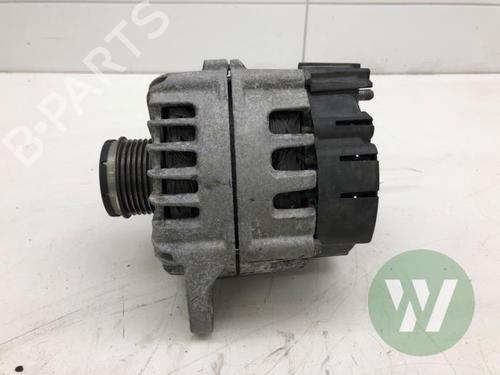 Generator Generator FIAT DUCATO Van (250_) 140 Natural Power (136 hp) 33261338 33261338