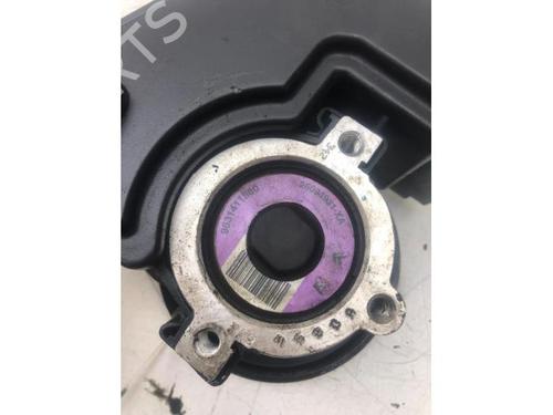 Steering pump PEUGEOT 206 Hatchback (2A/C) 1.4 i | BP15582045M99 