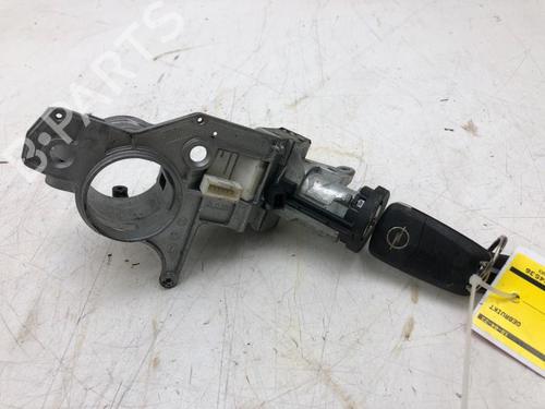 Used Other OPEL ASTRA H (A04) 1.3 CDTI (L48) (90 hp) 12601067