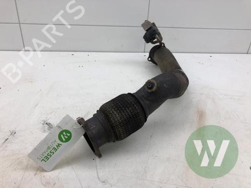 Pipe AUDI Q5 (8RB) 2.0 TDI quattro | BP39897773M125 - Image 3