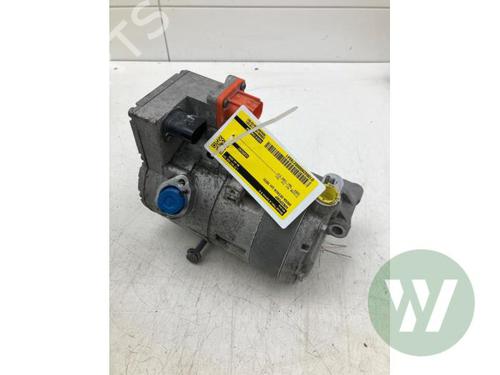 Used AC compressor AC compressor SKODA OCTAVIA IV (NX3, NN3, PV3) 1.4 TSI RS iV (245 hp) 39916243 39916243