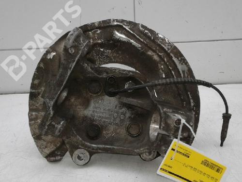 Right front steering knuckle BMW Z4 Roadster (E89) sDrive 23 i | BP6794040M26 