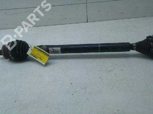 Right front driveshaft VW POLO V (6R1, 6C1) 1.4 (6R1) | BP4836140M39 
