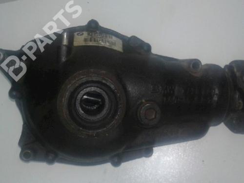 Rear differential BMW X5 (E53) 3.0 i | BP6690276M24 