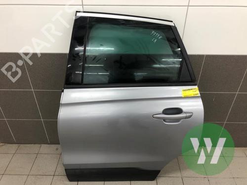 Dør venstre bagtil OPEL CROSSLAND X / CROSSLAND (P17, P2QO) 1.2 (75) (131 hp) 32974657