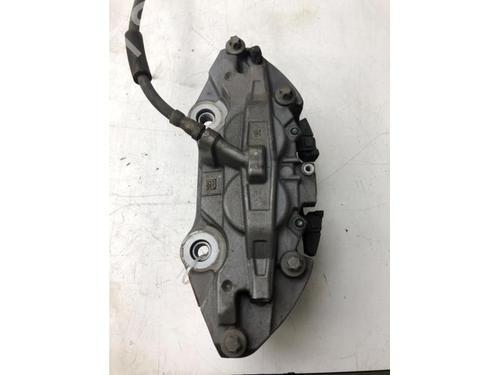 Right front brake caliper MERCEDES-BENZ GLC (X253) 220 d 4-matic (253.915) | BP15392452M104 