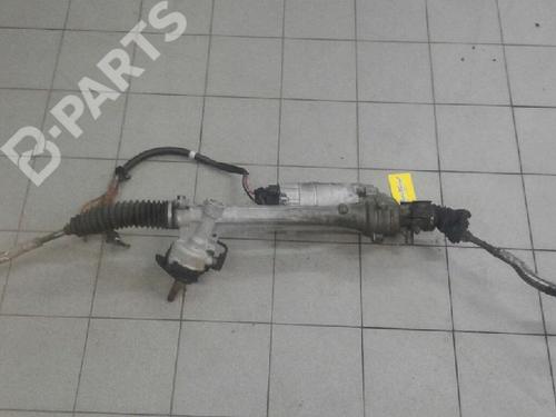 Used Steering rack RENAULT SCÉNIC IV (J9_) 1.5 dCi 110 (110 hp) 7795867