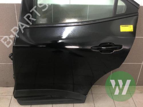 Dør venstre bagtil OPEL MOKKA 1.2 (76) | BP38171091C4 - Image 3