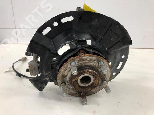 Right front steering knuckle KIA CEED (CD) 1.4 | BP29433228M26 