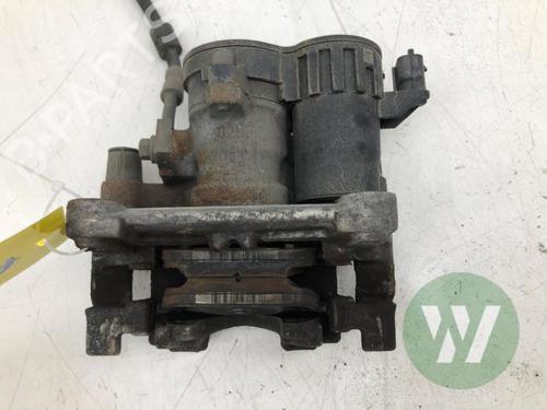 Left rear brake caliper FORD KUGA III (DFK) 2.5 Duratec PHEV | BP39915439M107 - Image 2