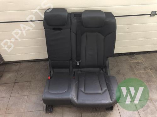 Seats set AUDI Q8 (4MN, 4MT) 50 TDI Mild Hybrid quattro | BP38593548C78 - Image 16
