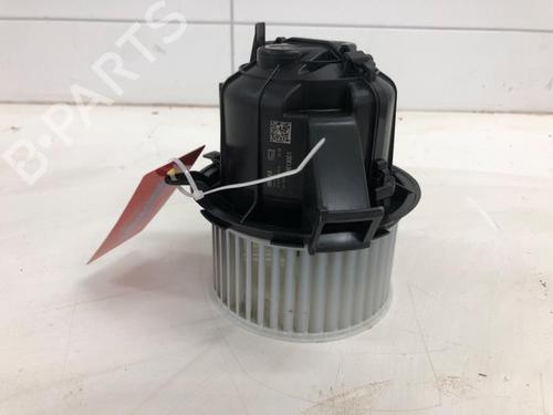 Used Heater blower motor OPEL CROSSLAND X / CROSSLAND (P17, P2QO) 1.2 (75) (131 hp) 28041138