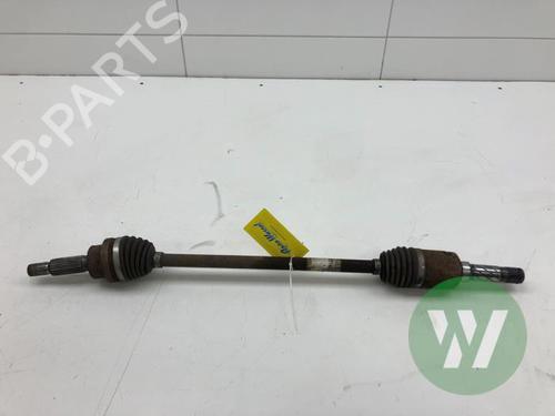 Used Left rear driveshaft FORD KUGA II (DM2) 2.0 TDCi 4x4 (150 hp) 31866196