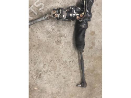 Steering rack MERCEDES-BENZ S-CLASS (W220, V220) S 500, S 500 L (220.075, 220.175, 220.875) | BP14929631M22 