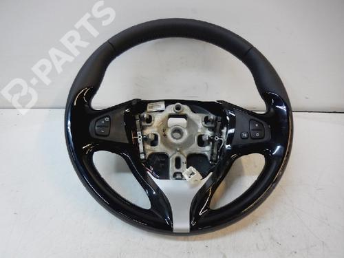 Used Steering wheel RENAULT CLIO IV (BH_) 1.5 dCi 90 (90 hp) 4774960