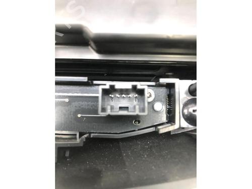 Climate control NISSAN QASHQAI II SUV (J11, J11_) 1.2 DIG-T | BP20175264I5 