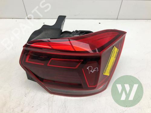 Right taillight VW POLO VI (AW1, BZ1, AE1) 1.0 TSI | BP36342388C35 - Image 2