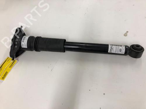 Used Right rear shock absorber Right rear shock absorber OPEL MOKKA 1.2 (76) (136 hp) 39913849 39913849