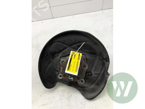 Used Left rear steering knuckle Left rear steering knuckle 38544262 38544262