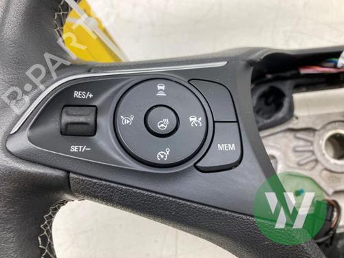 Rat OPEL MOKKA 1.2 (76) | BP33437531C49  - Image 5