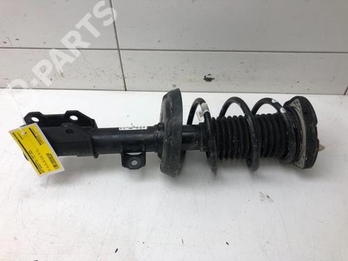 Used Left front shock absorber OPEL ASTRA K (B16) 1.4 Turbo (68) (150 hp) 11747743