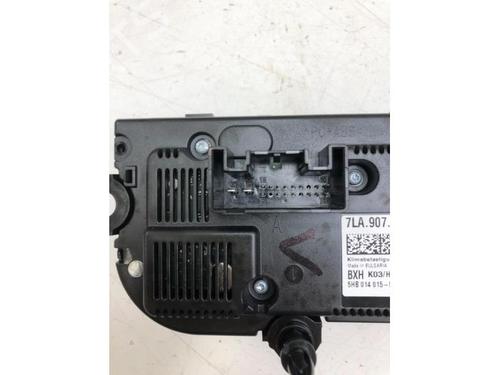 Used Climate control VW TRANSPORTER T6 Van (SGA, SGH, SHA, SHH) 2.0 TDI (150 hp) 13236831