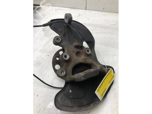 Left front steering knuckle MERCEDES-BENZ SLK (R172) 250 CDI / d (172.403) | BP16302991M25 